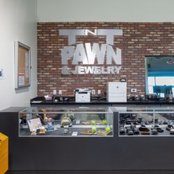 TNT Pawn & Jewelry