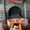 Egg and CaPhe gift card