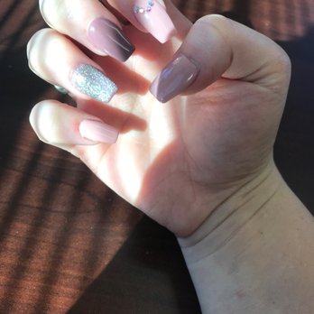Inagar Nails Spa - Nail Salons Near Me - Roseville, California Inagar Nails Spa - Nail Salons Near Me - Roseville, California