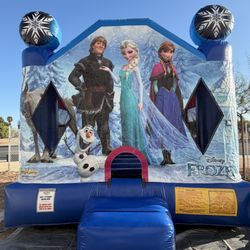 13X13 FROZEN JUMPER FOR REN IN MORENO VALLEY
