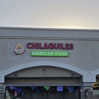 Chilaquilicious - Mexican Near Me - Azusa, California