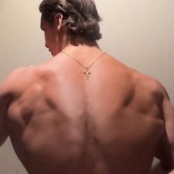 Back after treatment