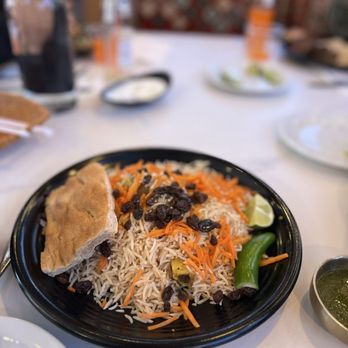 Kabob House - Afghan Near Me - Danville, California