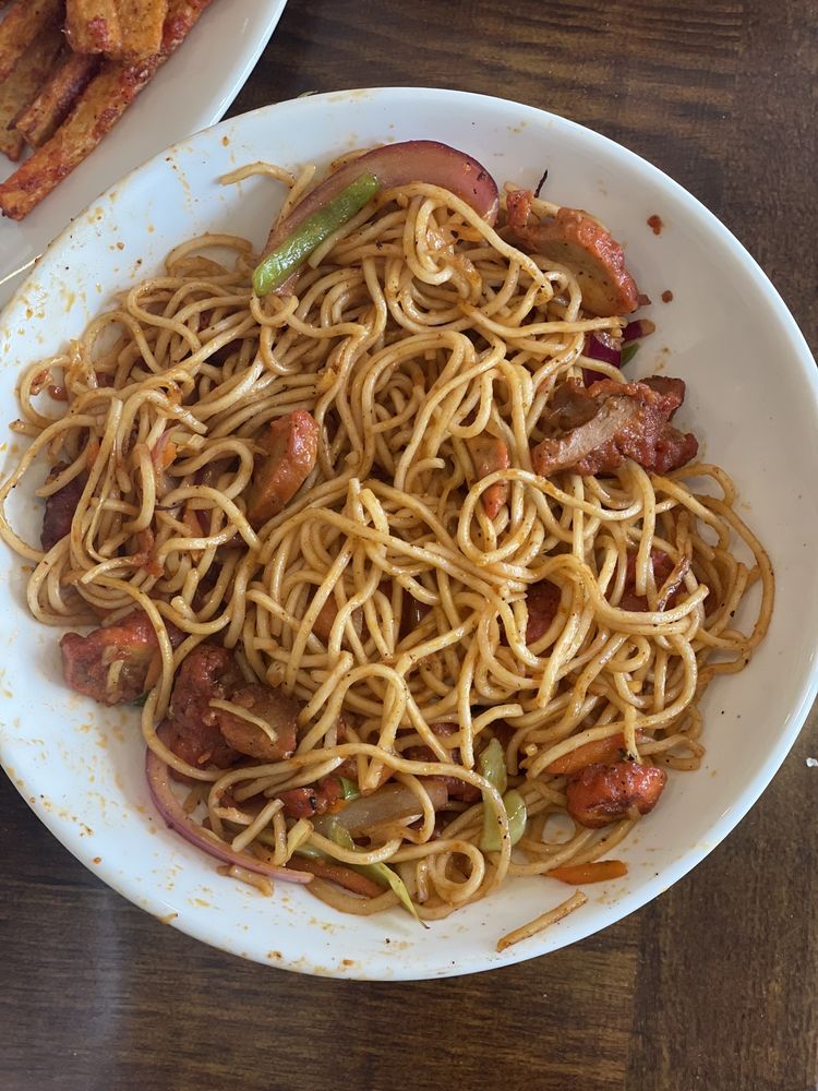 Taste Of Everest