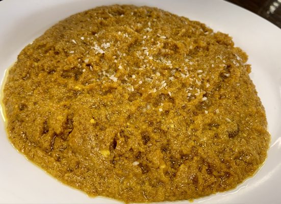 Desi Breakfast Club by null