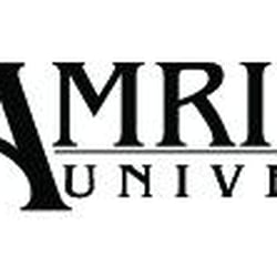 Amridge University