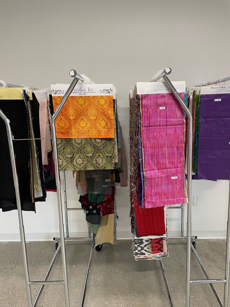 SAI SILKS Updated May 2024 110 E 9th St, Los Angeles, California