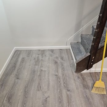 Tri-County Handyman - Flooring Near Me - Grass Lake, Michigan
