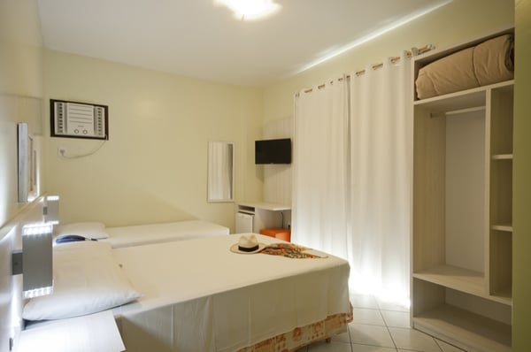 Pousada Villa Atlantica by null