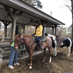 Bear Mountain Stables