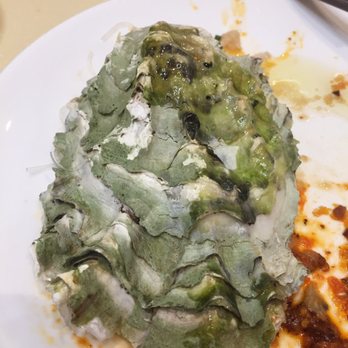 MingHin Cuisine - Gigantic fresh oysters - Dim Sum Near Me - Rolling Meadows, Illinois