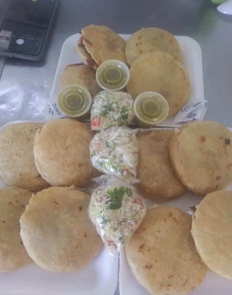Tacos Y Gorditas Hugo's