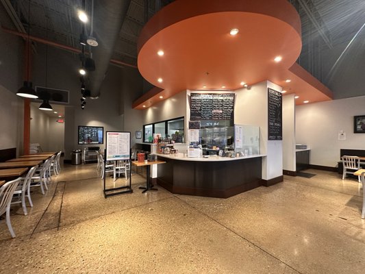 Dumpling Haus by null