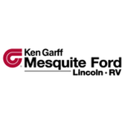 Ken Garff Mesquite Ford