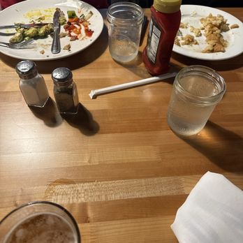Putah Creek Cafe - Breakfast & Brunch Near Me - Winters, California