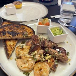 Aroma Latin American Cocina