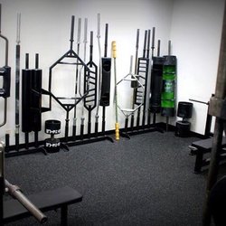 Heavy Metal Fitness