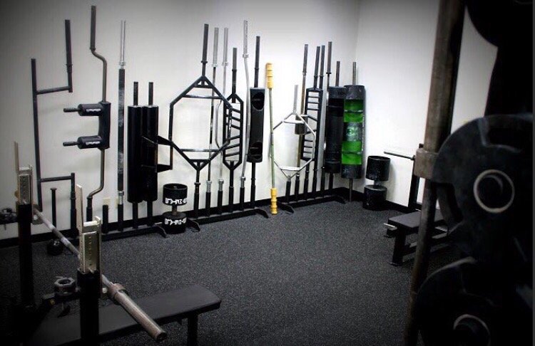 Heavy Metal Fitness