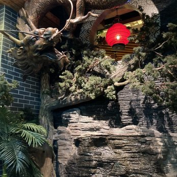 Jiang Nan - Entrance - Chinese Near Me - Flushing, New York