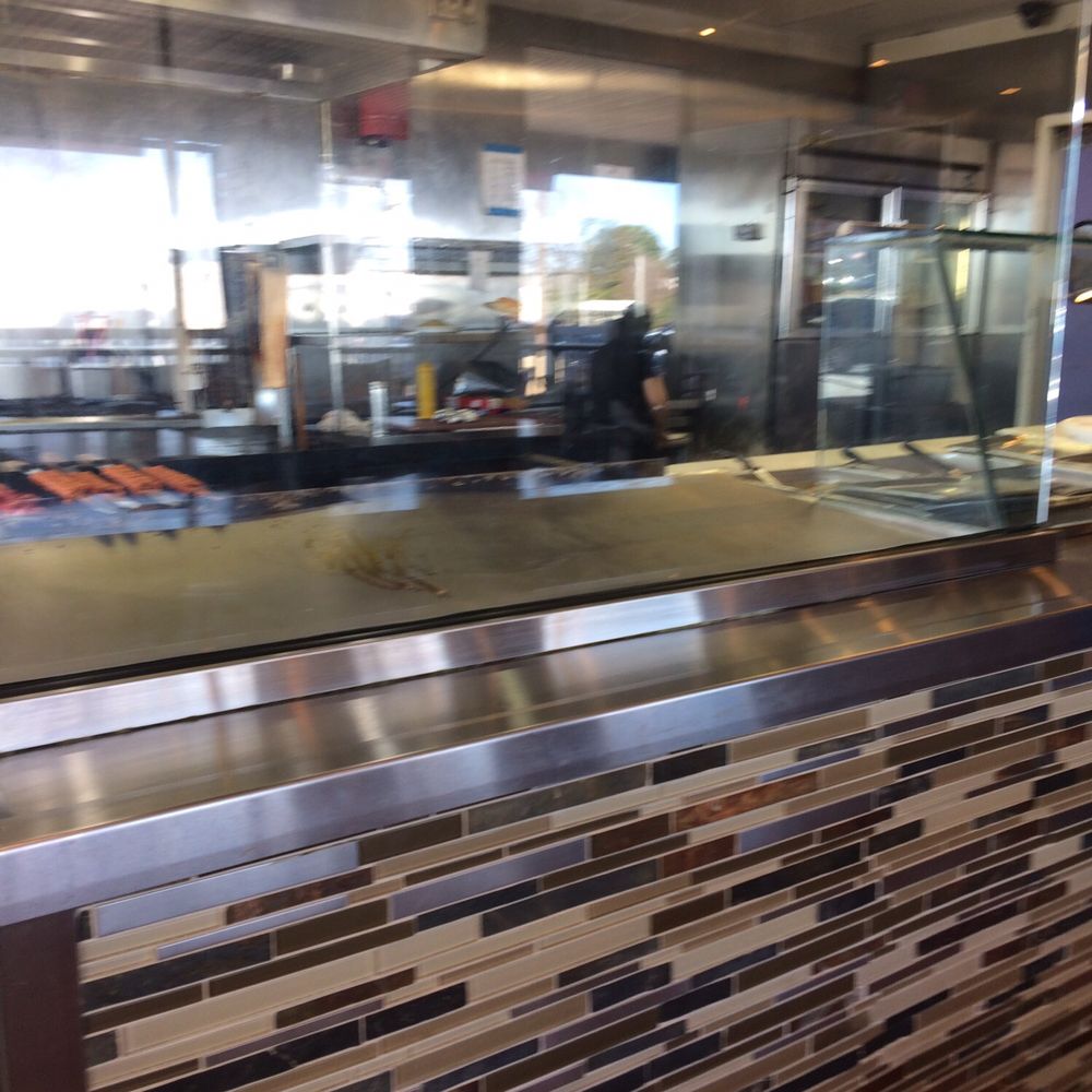 KABOB-iSH - Mediterranean Near Me - Duluth, Georgia