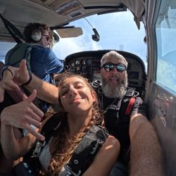 Maui Skydiving
