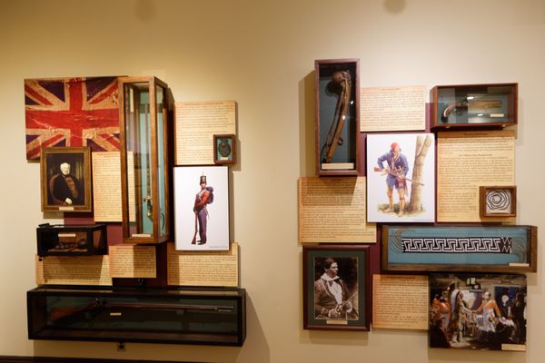 Dundurn Castle National Historic Site by null