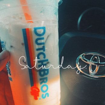Dutch Bros Coffee - Juice Bars & Smoothies Near Me - Winter Park, Florida Dutch Bros Coffee - Juice Bars & Smoothies Near Me - Winter Park, Florida