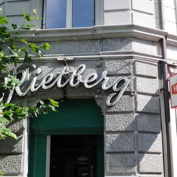 Restaurant Rietberg - Bars Near Me - Zürich, ZH Restaurant Rietberg - Bars Near Me - Zürich, ZH