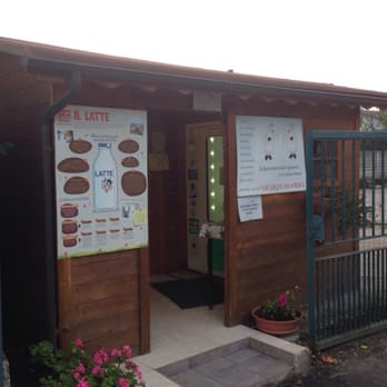 Latterie Vicentine - Ice Cream & Frozen Yogurt Near Me - Monticello Conte Otto, Virgin Islands