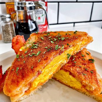 Cafe Weekend - Monte Cristo - Breakfast & Brunch Near Me - Allston, Massachusetts Cafe Weekend - Monte Cristo - Breakfast & Brunch Near Me - Allston, Massachusetts