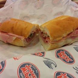 The Original Italian