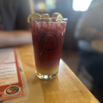 Oscar's Cafe - Sangria - Mexican Near Me - Springdale, Utah Oscar's Cafe - Sangria - Mexican Near Me - Springdale, Utah