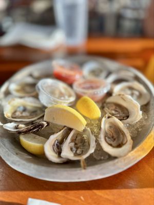 Quality Seafood Market by null Quality Seafood Market by null