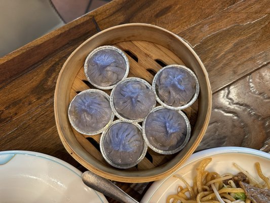 Dumpling Union by null