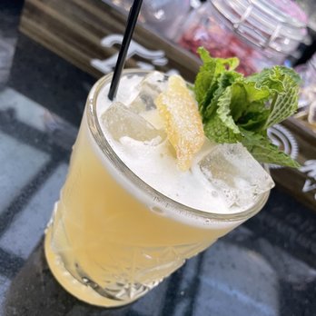 K32 Rooftop Bar - Kentucky Mule - Lounges Near Me - New York, New York K32 Rooftop Bar - Kentucky Mule - Lounges Near Me - New York, New York