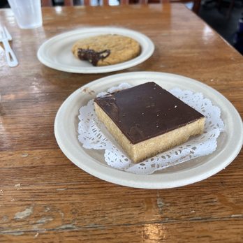 Mozart's Coffee Roasters - Vegan Peanut Butter Bars - Coffee & Tea Near Me - Austin, Texas Mozart's Coffee Roasters - Vegan Peanut Butter Bars - Coffee & Tea Near Me - Austin, Texas