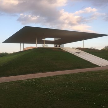 Twilight Epiphany Skyspace by James Turrell - Venues & Event Spaces Near Me - Houston, Texas Twilight Epiphany Skyspace by James Turrell - Venues & Event Spaces Near Me - Houston, Texas
