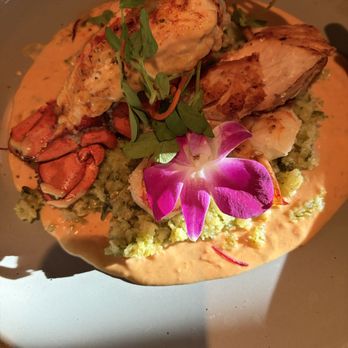 Tarim Garden - Ultimate seafood risotto - Halal Near Me - Santa Clara, California Tarim Garden - Ultimate seafood risotto - Halal Near Me - Santa Clara, California