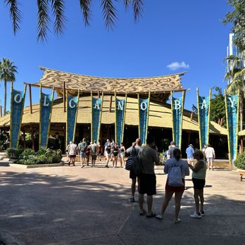 Universal's Volcano Bay - Water Parks Near Me - Orlando, Florida Universal's Volcano Bay - Water Parks Near Me - Orlando, Florida