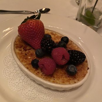 The Capital Grille - Steakhouses Near Me - Baltimore, Maryland