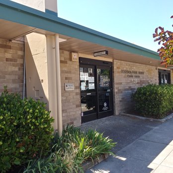 Richmond Public Library - West Side - Main entrance to West Side Branch Library. - Libraries Near Me - Richmond, California Richmond Public Library - West Side - Main entrance to West Side Branch Library. - Libraries Near Me - Richmond, California