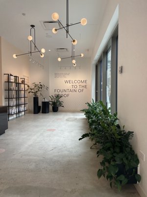 Peachy West SoHo by null