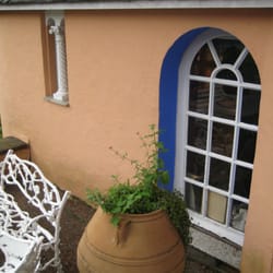 The Prisoner Shop