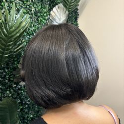 The Mane Treatment