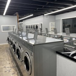 Pc's Wash & Go Laundromat