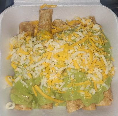 Sr. Alberto Authentic by null