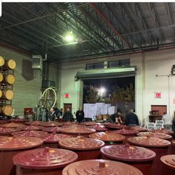 Vino Divino School Of Wine - Fermentation process