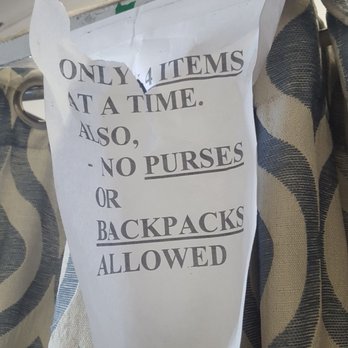 Thrift Center - Thrift Stores Near Me - Merced, California