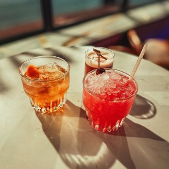 Alfies Hifi - Drinks - Lounges Near Me - Orlando, Florida Alfies Hifi - Drinks - Lounges Near Me - Orlando, Florida