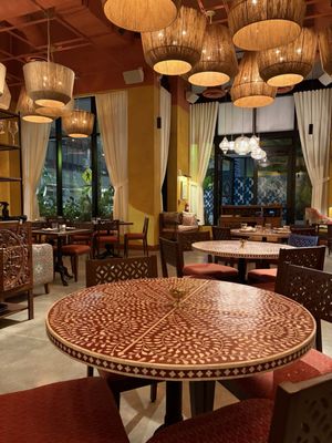 Ghee - Wynwood by null